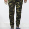 Pantaloni Army - pantaloni barbati pantaloni camuflaj - cod 115