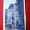 Ilustrata Castelul Bran , interbelica , colectia C.Stefanovici
