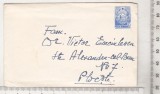 bnk fil Romania intreg postal 1965