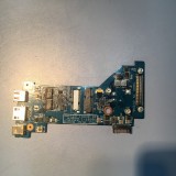 PLACA ALIMENTARE ACER ASPIRE 5810T DEFECTA