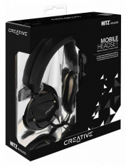 Handsfree Creative Hitz MA2600 Blister Original foto