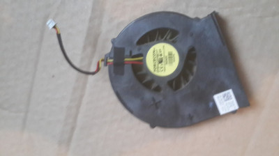 COOLER ventilator Dell inspiron 1750 0rjny4 0K536T ca NOU foto