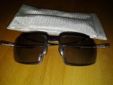 **Italy Design | Ochelari de soare, protectie, 12.5x3.3 cm
