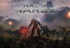 Halo Wars 2 foto