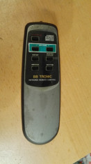 Telecomanda Audio BB Tronic foto