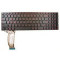 Tastatura laptop Asus ROG GL752VW US iluminata