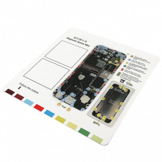 Tabla magnetica service Apple iPhone 6 foto