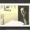 Slovenia.1995 110 ani nastere L.Novy-poet MS.534