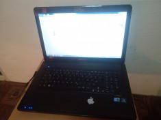 Laptop i7, 8 GB DDR3, 500 GB, 17.3 LED foto