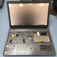 DEZMEMBREZ LAPTOP ASPIRE 5810T DEFECT