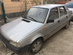 Dacia Nova GTI 1,6 foto