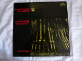 Brahms - vinyl, VINIL, Clasica