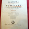 C.Nicolescu si G.Ernescu - Manual de Admitere in Liceu - Ed. 1946