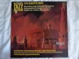 Tchaikovsky - 1812 - vinyl - London phil.orch .- Ch.Mackerras