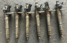 Injectoare cod 9x2q-9k546-db land rover discovery 4 3.0d 306dt foto