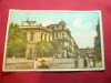Ilustrata Bucuresti - Corp Garda al Palatului -Ed.Cartea Romaneasca , color, Necirculata, Printata