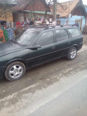 Vand Opel VectraB Caravana foto