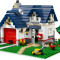 LEGO 5891 Apple Tree House