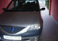 Dacia Logan 1,4 Laureate foto