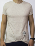 Tricou - tricou fashion tricou barbat - tricou sapca cod 117, L, M, S, XL