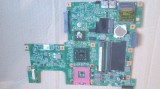 Cumpara ieftin Placa de baza laptop Dell inspiron 1750 0hpkp9 DEFECTA !!!