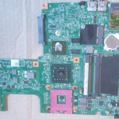 Placa de baza laptop Dell inspiron 1750 0hpkp9 DEFECTA !!!