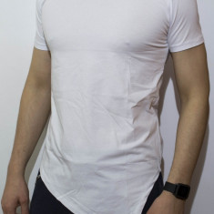 Tricou lung - tricou fashion tricou barbat - tricou in colturi cod 118