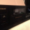 TEAC model V 580 Stereo Cassette Deck - Impecabil/Made in Japan