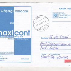 bnk fil BCR - intreg postal 2004 circulat