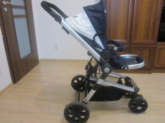 Carucior 3 in 1 KinderKraft foto