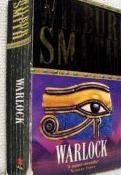 Wilbur Smith - Warlock foto