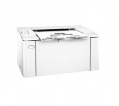 Imprimanta laser monocrom HP LaserJet Pro M102a (G3Q34A) foto