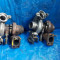 Turbosuflanta cod 9682881380 citroen berlingo 1.6 hdi 9hx 90 cai