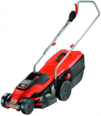 Masina de tuns iarba Black &amp;amp; Decker EMAX34S foto