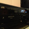 JVC model TD-W 216 - Stereo Double Cassette Deck - Arata/Functioneaza Impecabil