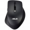 **Mouse wireless ASUS WT425 Charcoal Black optic NOU SIGILAT 90XB0280-BMU000
