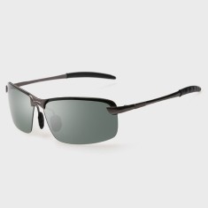 Ochelari Soare Fashion - Polarizati , Protectie UV, UV400, - Model 2 foto