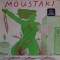 Moustaki - vinyl