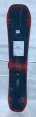 placa snowboard BURTON PROCESS 138 cm model 2017 V rocker noua foto