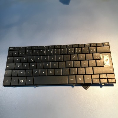 TASTATURA HP MINI 700EF LIPSA O TASTA foto