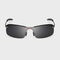 Ochelari Soare Fashion - Polarizati , Protectie UV, UV400, - Model 1 foto