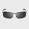 Ochelari Soare Fashion - Polarizati , Protectie UV, UV400, - Model 1
