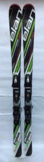 ski schi ELAN EXPLORE ERISE 150 cm stare f buna model 2015 foto