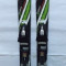 ski schi ELAN EXPLORE ERISE 150 cm stare f buna model 2015