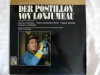 Adolph Adam - Der Postillon von Lonjumeau - vinyl, VINIL, Clasica