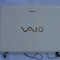 Sony vaio vgn-cr21 carcasa display