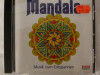 Mandala - relaxation musik 772, CD