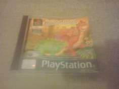 Dinosaurs - PS1 foto