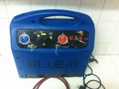 Statie Incarcare Recuperare Freon BLUE - R 95 foto