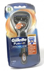 APARAT GILLETTE FUSION PROGLIDE FLEXBALL foto